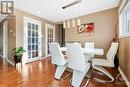 47 Tauvette Street, Ottawa, ON  - Indoor Photo Showing Dining Room 