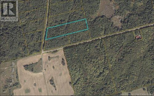 Lot 9 Tobin Road, Elmwood, NB 