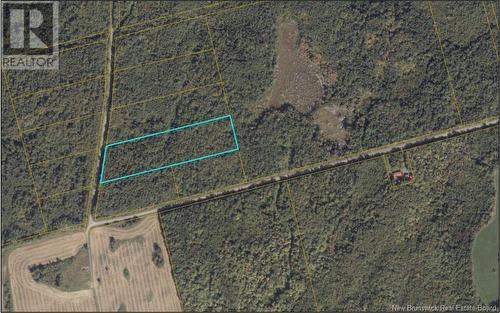 Lot 9 Tobin Road, Elmwood, NB 