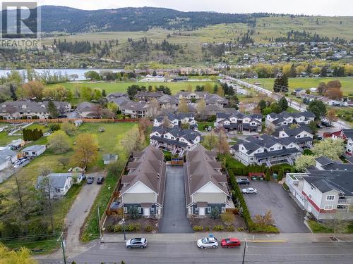 11511 Bottom Wood Lake Road Unit# 4, Lake Country, BC - Outdoor With View