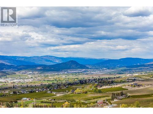 1756 Birkdale Avenue, Kelowna, BC - Outdoor With Body Of Water With View
