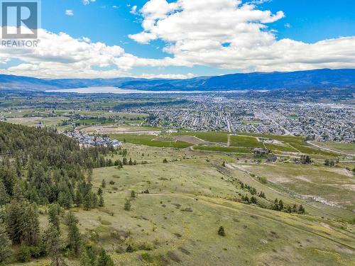 1756 Birkdale Avenue, Kelowna, BC - Outdoor With View