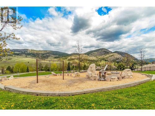 1756 Birkdale Avenue, Kelowna, BC - Outdoor With View