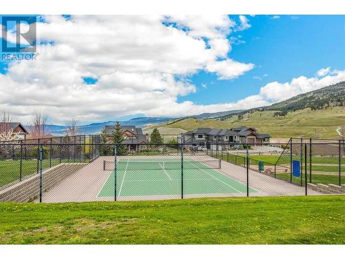 1756 Birkdale Avenue, Kelowna, BC - Outdoor With View