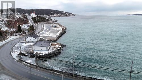 318 Conception  Bay Highway, Spaniard'S Bay, NL - Outdoor With Body Of Water With View
