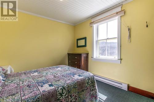 59 Battery Road, St. John'S, NL - Indoor Photo Showing Bedroom