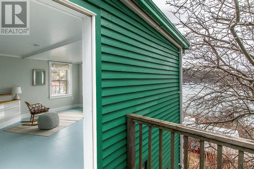 59 Battery Road, St. John'S, NL - Outdoor With Exterior