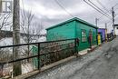 59 Battery Road, St. John'S, NL  - Outdoor With Exterior 