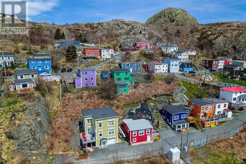 59 Battery Road, St. John'S, NL - Outdoor With View