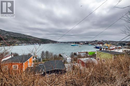 59 Battery Road, St. John'S, NL - Outdoor With Body Of Water With View