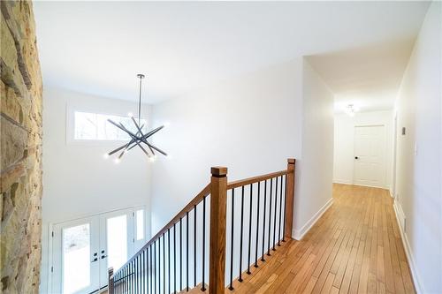 837 Danforth Place, Burlington, ON - Indoor Photo Showing Other Room