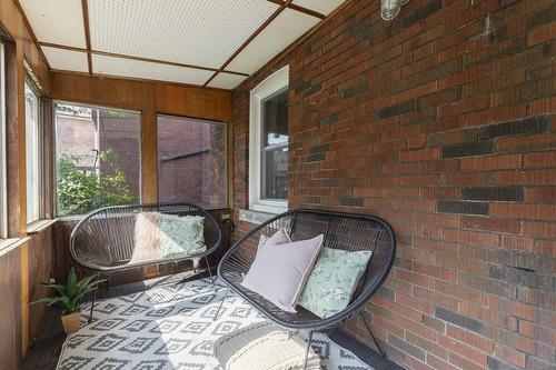 187 Balsam Avenue S, Hamilton, ON -  Photo Showing Other Room