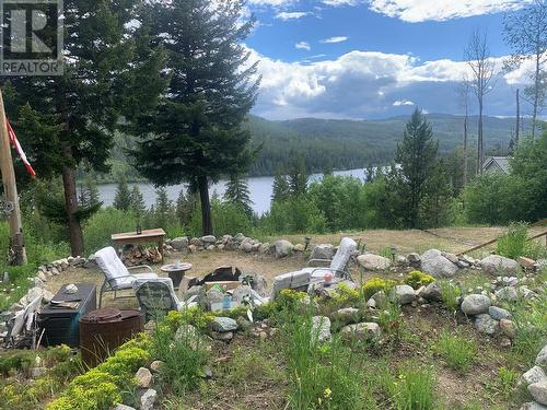 4176 Princeton/S'Land Road, Princeton, BC - Outdoor With View