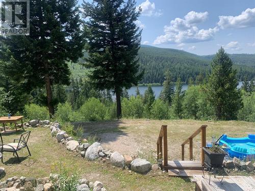 4176 Princeton/S'Land Road, Princeton, BC - Outdoor With View