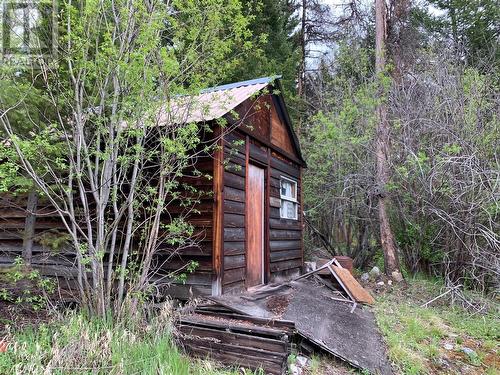 4176 Princeton/S'Land Road, Princeton, BC - Outdoor