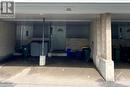 825 Cahill Drive W Unit#161, Ottawa, ON  -  Photo Showing Garage 