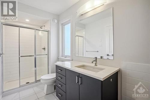 ensuite - 635 Capricorn Circle, Ottawa, ON - Indoor Photo Showing Bathroom