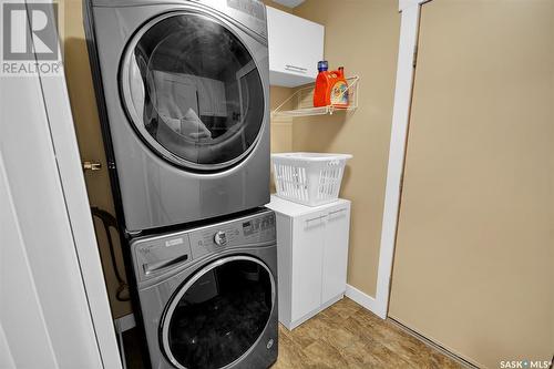 310 Spencer Place, Saskatoon, SK - Indoor Photo Showing Laundry Room