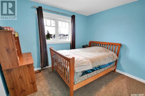 310 Spencer Place, Saskatoon, SK - Indoor Photo Showing Bedroom