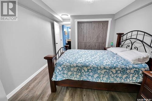 310 Spencer Place, Saskatoon, SK - Indoor Photo Showing Bedroom