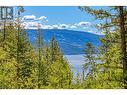9580 Houghton Road, Vernon, BC  - Outdoor With Body Of Water With View 