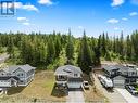 2860 Golf Course Drive, Blind Bay, BC  - Outdoor With Facade 