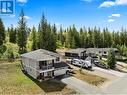 2860 Golf Course Drive, Blind Bay, BC  - Outdoor 