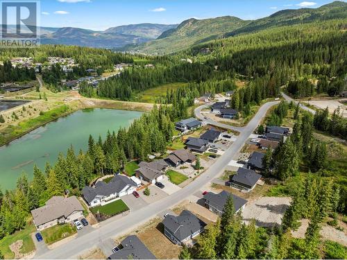 2860 Golf Course Drive, Blind Bay, BC - Outdoor With Body Of Water With View