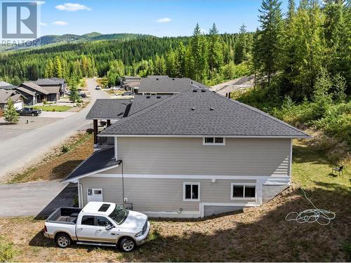 2860 Golf Course Drive, Blind Bay, BC - Outdoor