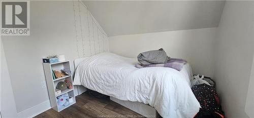 496 Robinson, Moncton, NB - Indoor Photo Showing Bedroom