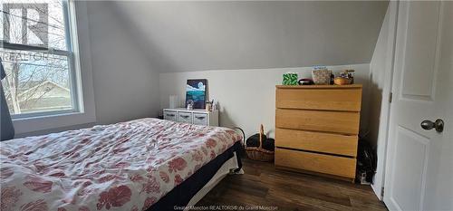 496 Robinson, Moncton, NB - Indoor Photo Showing Bedroom