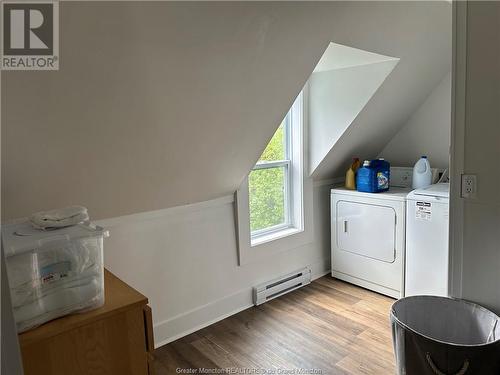 496 Robinson, Moncton, NB - Indoor Photo Showing Laundry Room