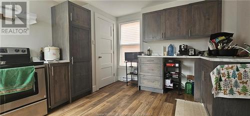 496 Robinson, Moncton, NB - Indoor Photo Showing Kitchen