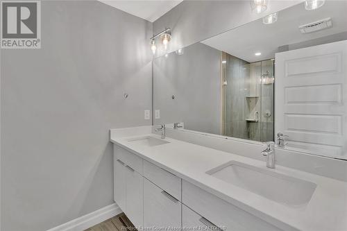 729 Brownstone Drive, Lakeshore, ON - Indoor Photo Showing Bathroom