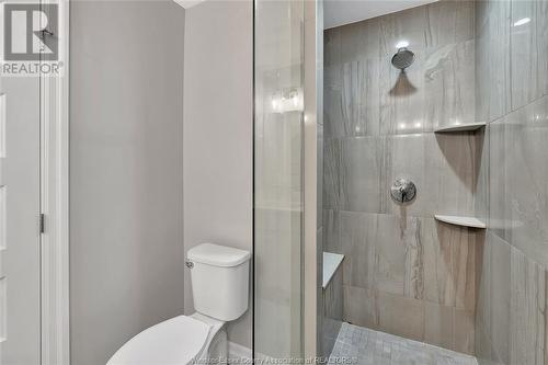 729 Brownstone Drive, Lakeshore, ON - Indoor Photo Showing Bathroom