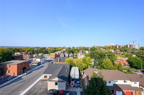101 Locke Street S|Unit #612, Hamilton, ON - Outdoor With View