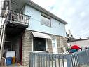 375 St-Francois Street, Edmundston, NB  - Outdoor With Exterior 