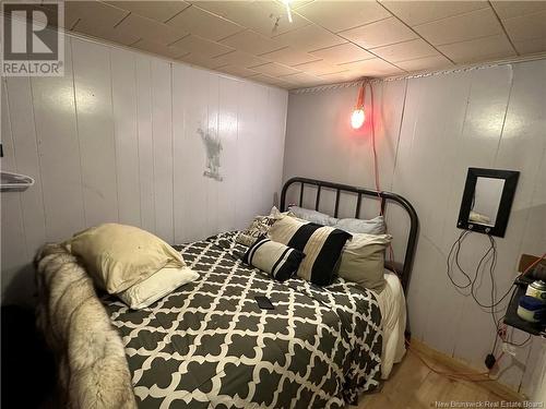 375 St-Francois Street, Edmundston, NB - Indoor Photo Showing Bedroom