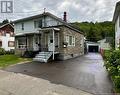 375 St-Francois Street, Edmundston, NB  - Outdoor With Facade 