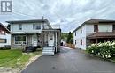 375 St-Francois Street, Edmundston, NB  - Outdoor With Facade 