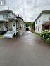 375 St-Francois Street, Edmundston, NB  - Outdoor 