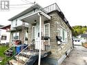 375 St-Francois Street, Edmundston, NB  - Outdoor 