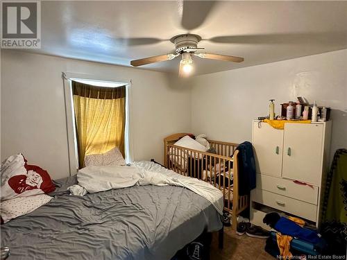 375 St-Francois Street, Edmundston, NB - Indoor Photo Showing Bedroom