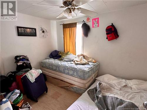 375 St-Francois Street, Edmundston, NB - Indoor Photo Showing Bedroom