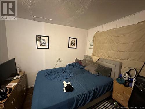 375 St-Francois Street, Edmundston, NB - Indoor Photo Showing Bedroom