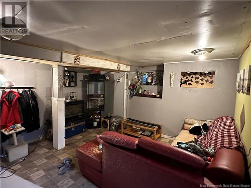 375 St-Francois Street, Edmundston, NB - Indoor Photo Showing Other Room