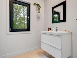 Powder room - 