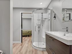 Bathroom - 