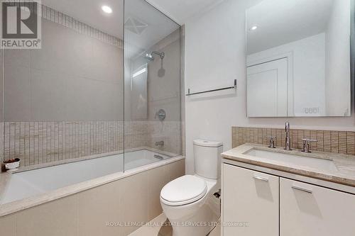 417 - 3500 Lakeshore Road W, Oakville, ON - Indoor Photo Showing Bathroom