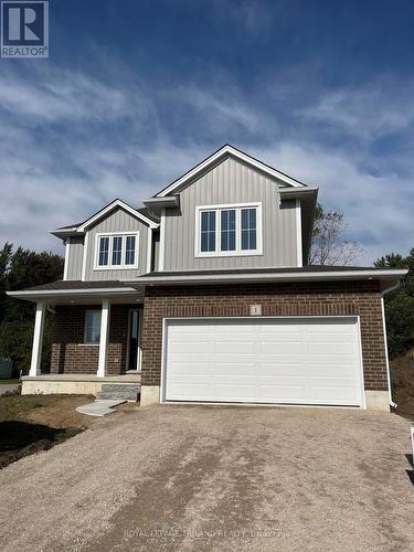 Lot 1 Macleod Court, West Elgin (West Lorne), ON - Outdoor